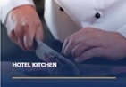 Hotel-Kitchen