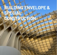 Building Envelope & Special Construction