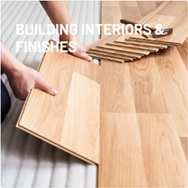 Building Interiors & Finishes
