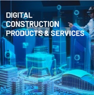Digital Construction Products & Services