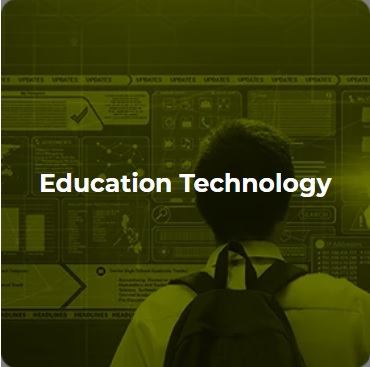 SLS23-Education Technology
