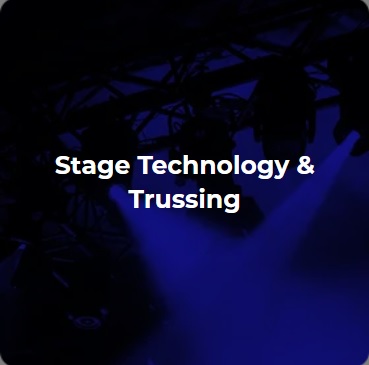 SLS23-Stage Technology & Trussing