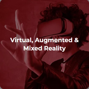 SLS23-Virtual, Augmented & Mixed Reality