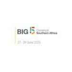 BIG 5 CONSTRUCT Zuid-Afrika