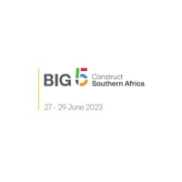 BIG 5 CONSTRUCT Afrique du Sud