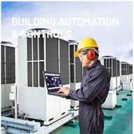 Building Automation & Controls
