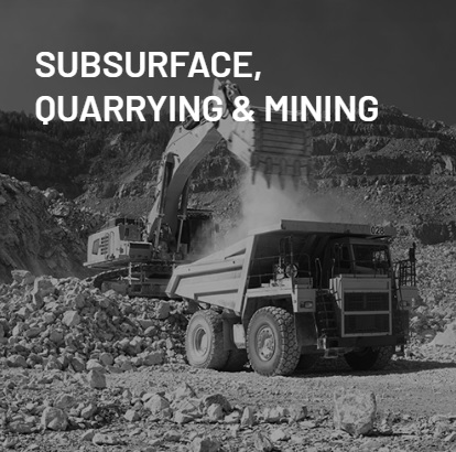 Heavy-Mining