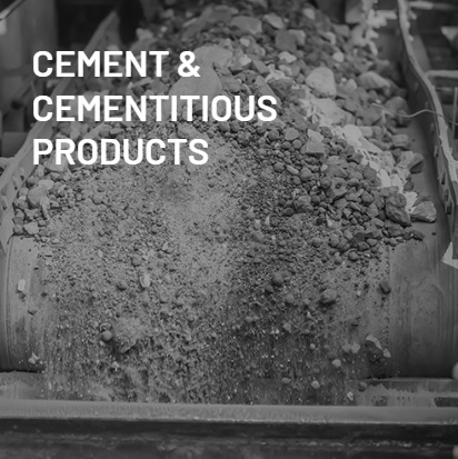 MEC-Cement