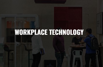 Workplace-Technology