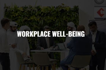 Workspace-Wellbeing