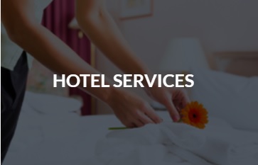 THSS-Hotel Services