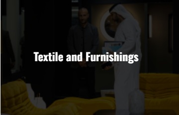 Textile-Furnishing