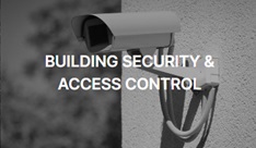 Building security & Access control