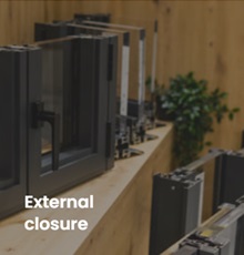 External Closure