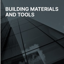 24-Building materials-Tools