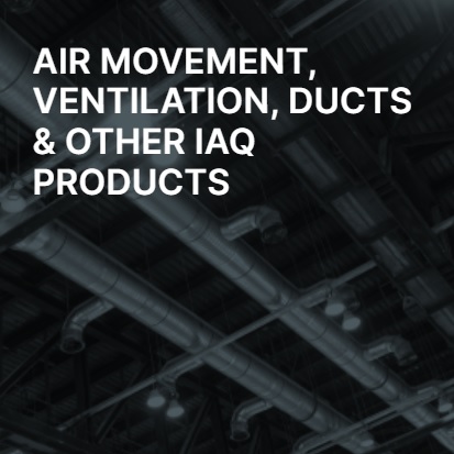 AIr-Ventilation24