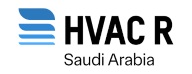 HVAC R EXPO SAUDI