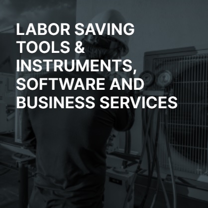 Labor-Saving Tools24