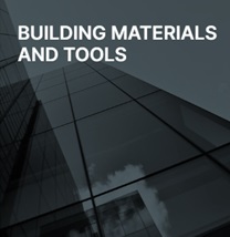 Building material-Tools