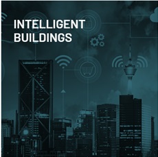 24-Intelligent building