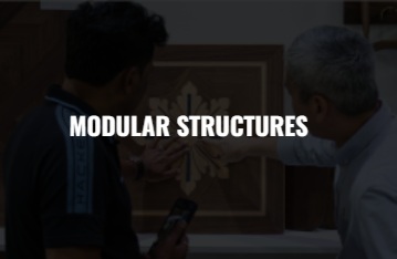 Modular Structures